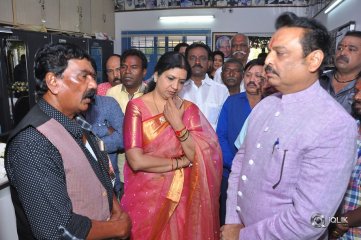 Movie Artists Association New Panel Pramana Sweekaram